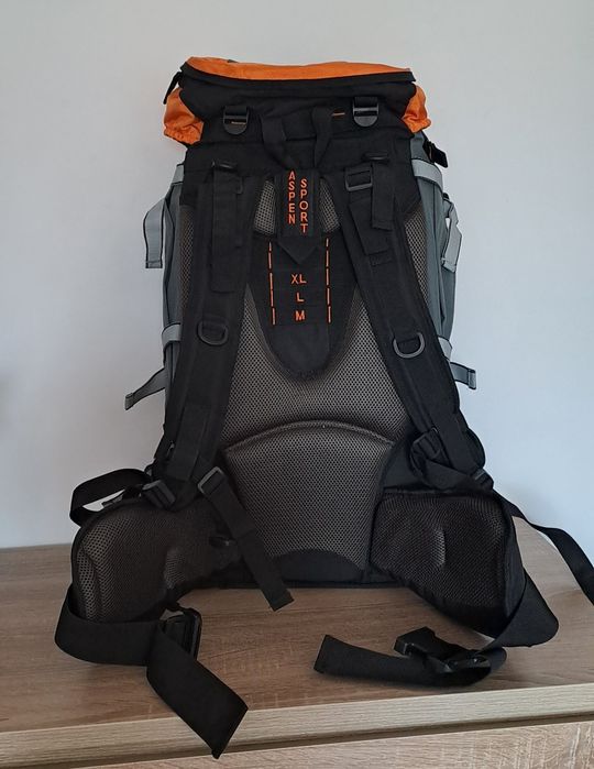Rucsac AspenSport Mount Cook 65