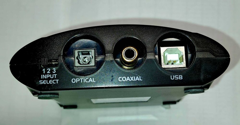 Convertor digital-analogic Hama Audio 83182