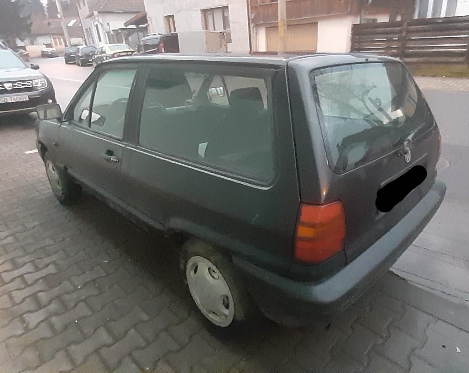 Vand VW Polo 1994