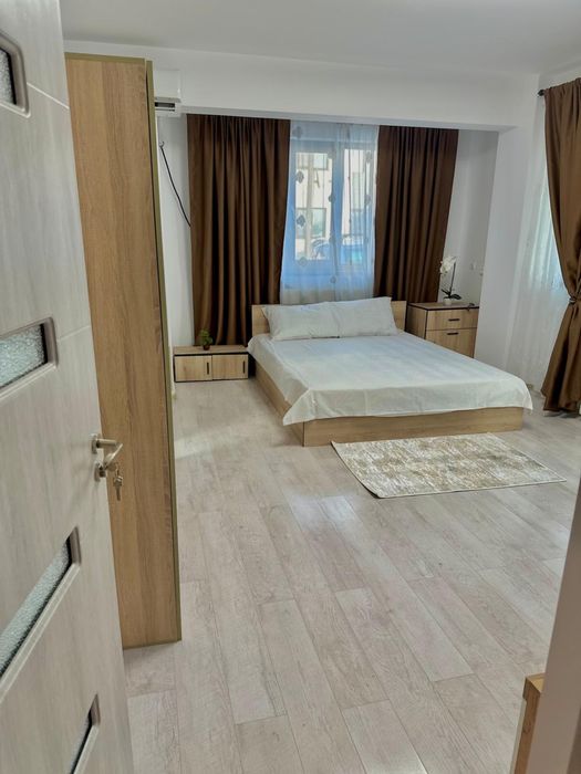 Garsoniera de inchiriat