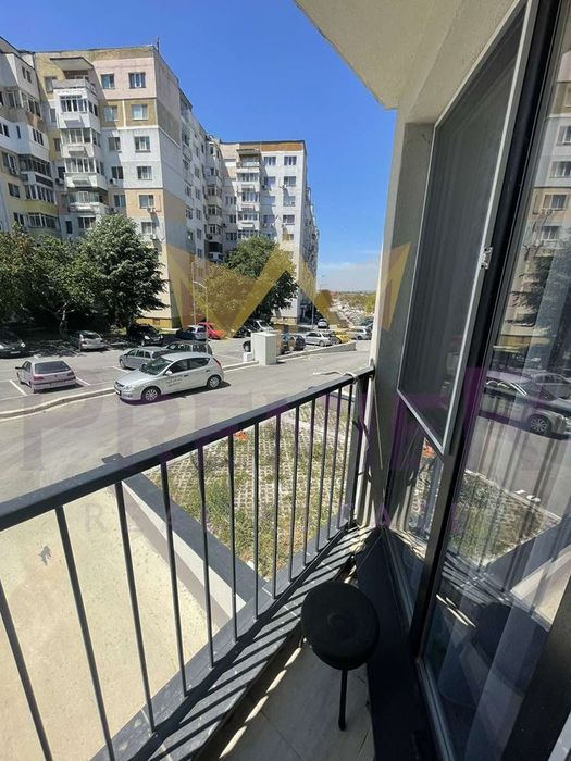 Дава се под наем Двустаен апартамент в Варна, Кайсиева градина - 50 кв.м за 350 € - Снимка #7