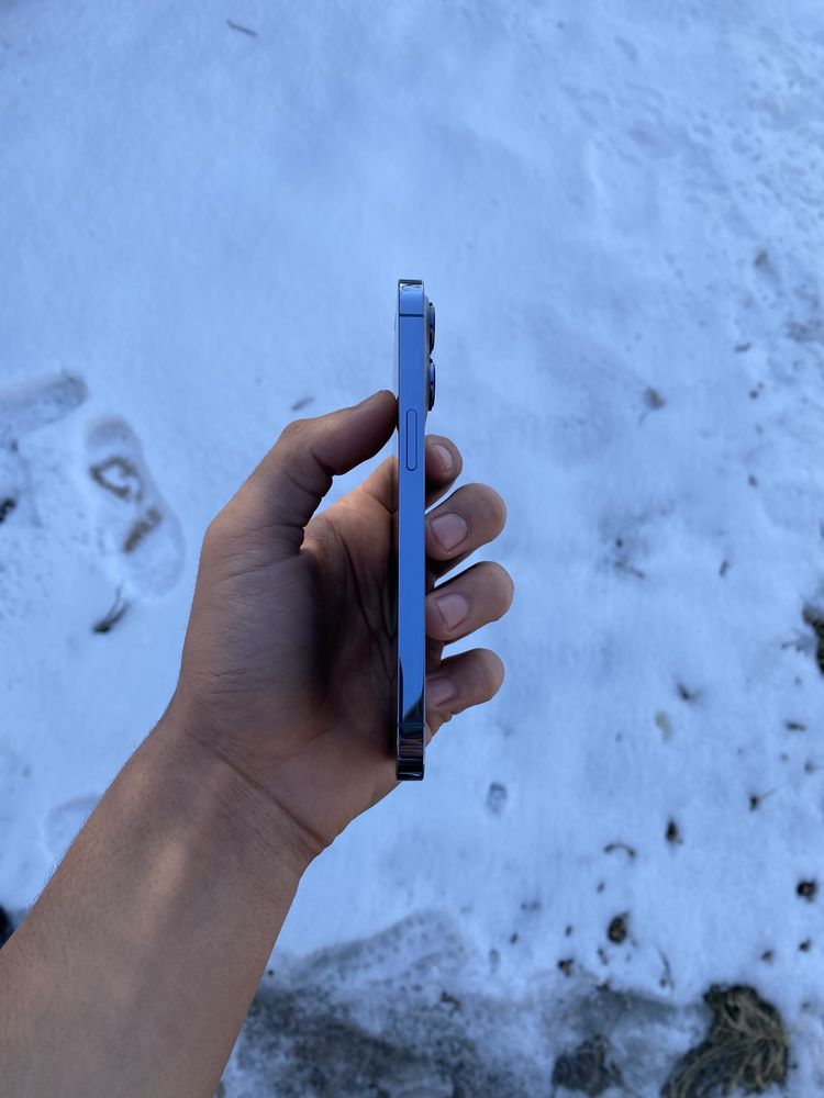 iPhone 13 pro sotiladi obmen ayfonlaga