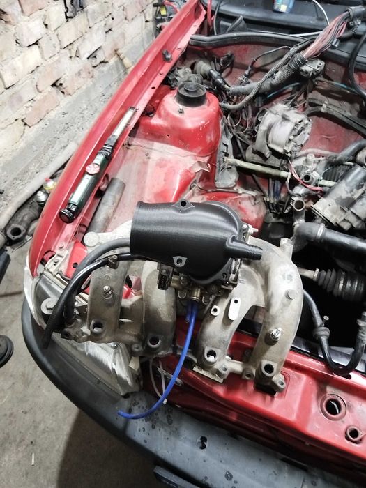 Powercup c20xe gsi ц20хе