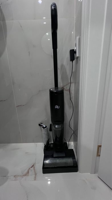 Продам пылесос MU