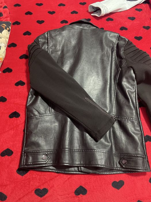 Geaca barbati river island