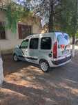 Renault kangoo 1.5 dci