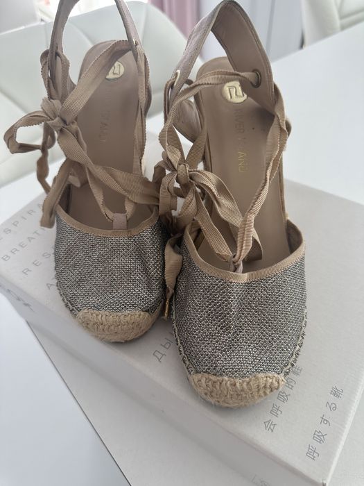 Espadrile marimea 38