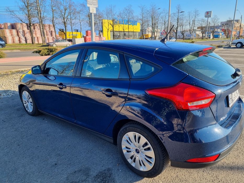 Ford Focus de vanzare