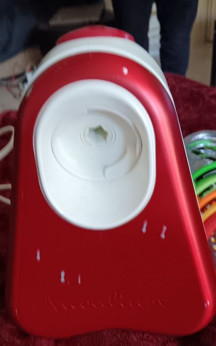 Razatoare electrica Tefal Fresh Express