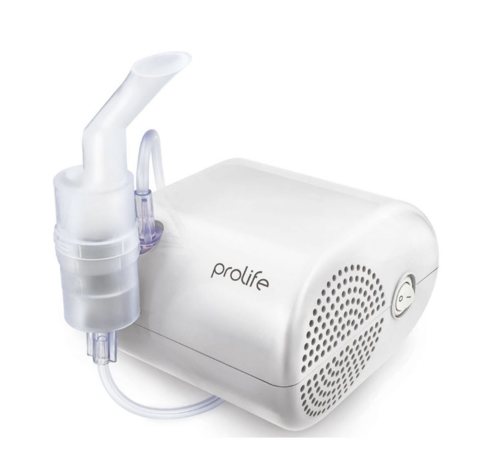 Prolife Compressor Nebulizer PN Basic Инхалатор