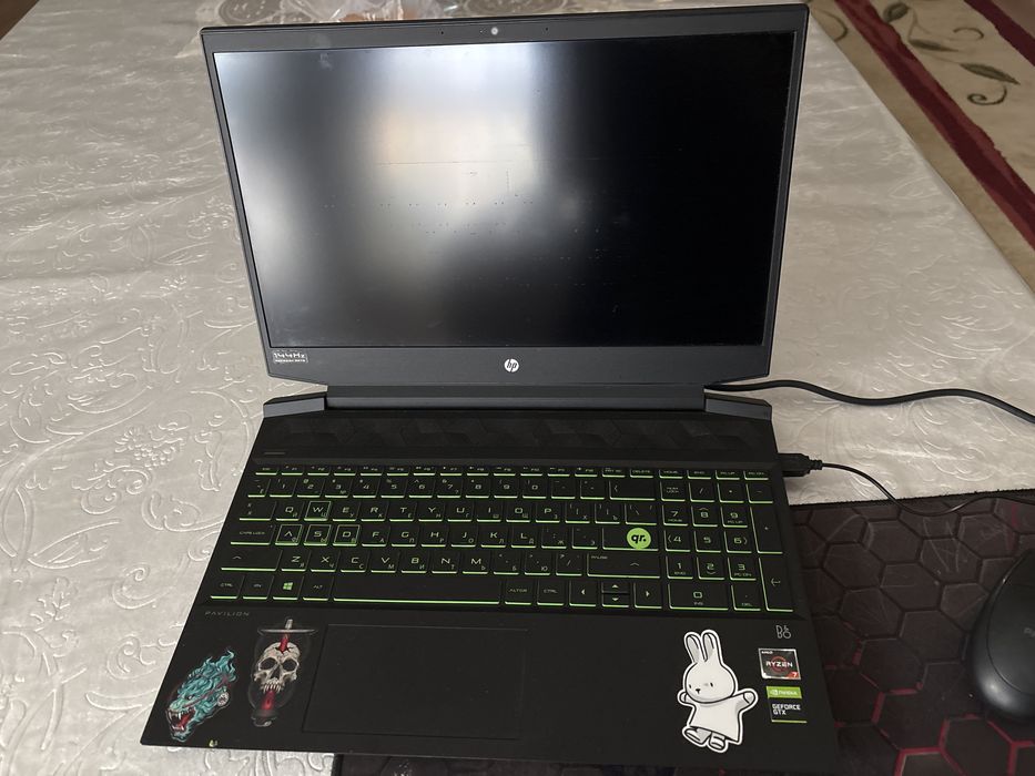 Продам ноутбук!!!