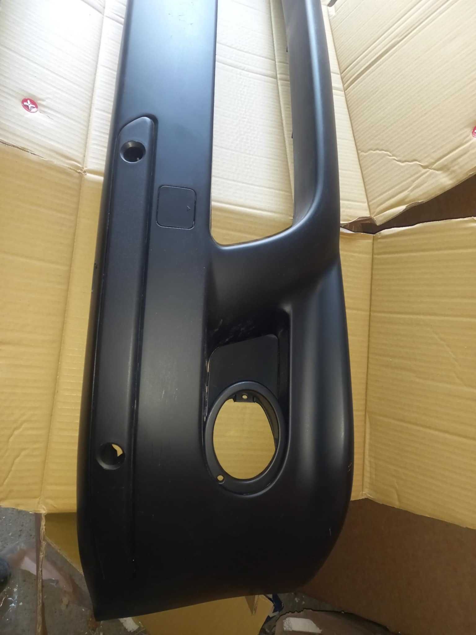 Bara Fata BMW E39 M M5 SRA Bandouri cu PDC Taiwan OUTLET