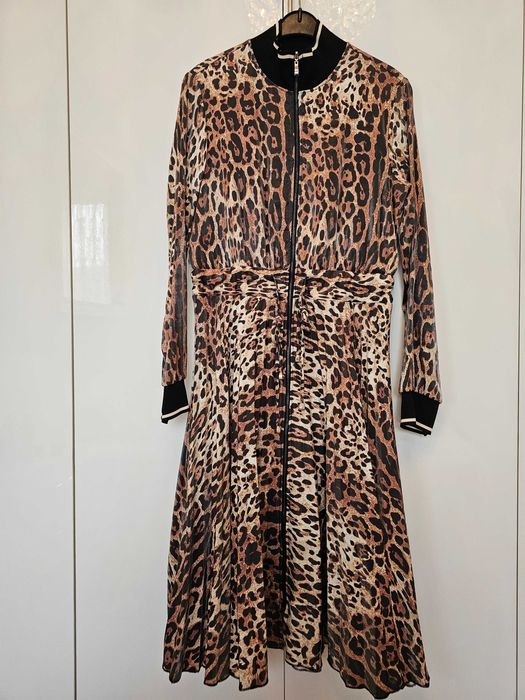 Бутикова рокля солей