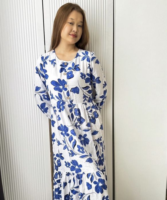 Домашние платьяяяя