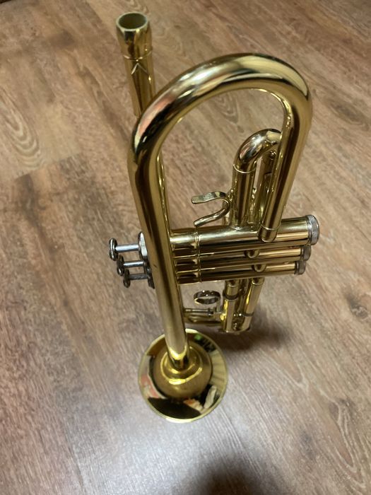 trompeta  SLADE LDT500