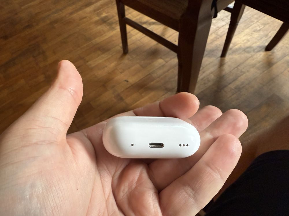 Airpods Pro 2 original/оригинални