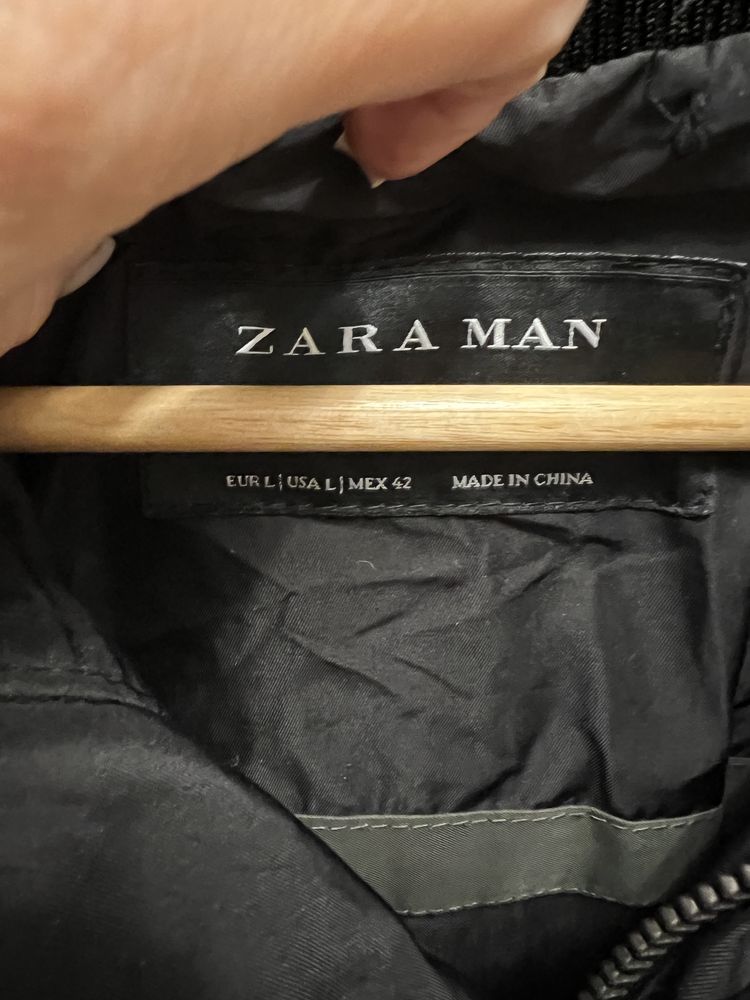 Parka Zara, mârime L