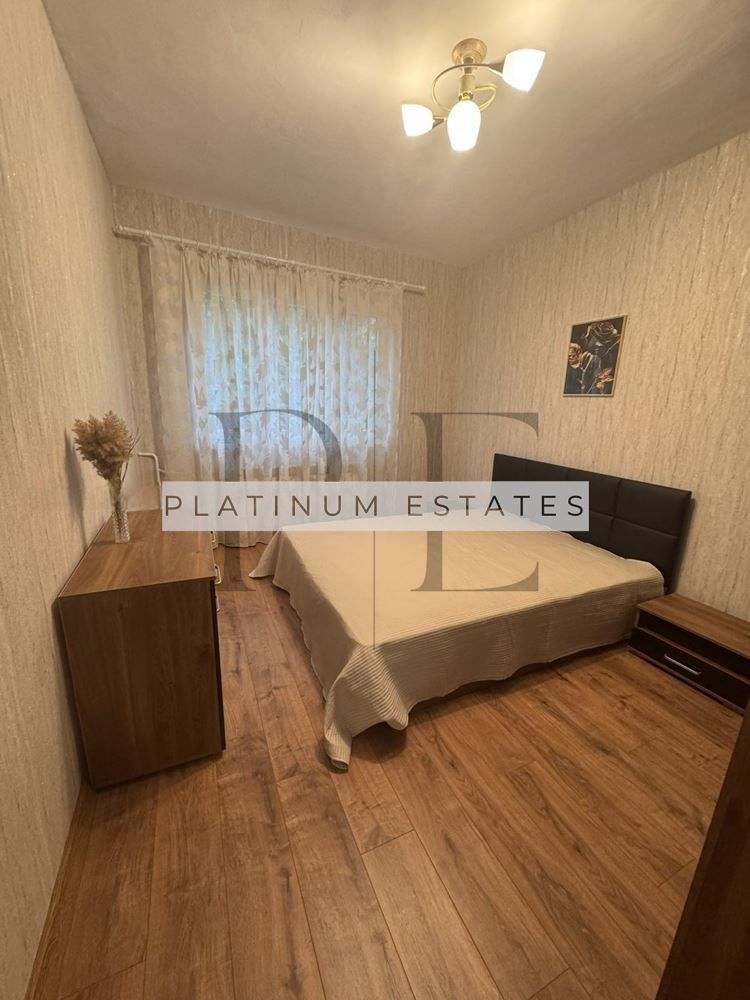 Дава се под наем Двустаен апартамент в София, Хиподрума - 65 кв.м за 625 € - Снимка #5