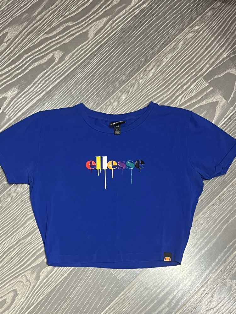 Блузи Zara, Ellesse, Reserved, New Yorker