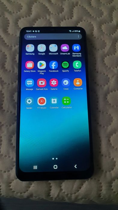 Samsung galaxy A12
