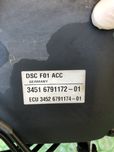 Pompa abs dsc acc bmw f01 f02 acc dsc 4wd f01 !