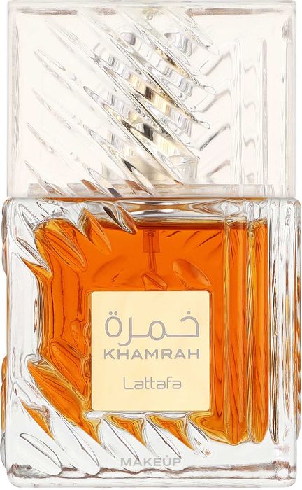 Lattafa Khamrah 100ml