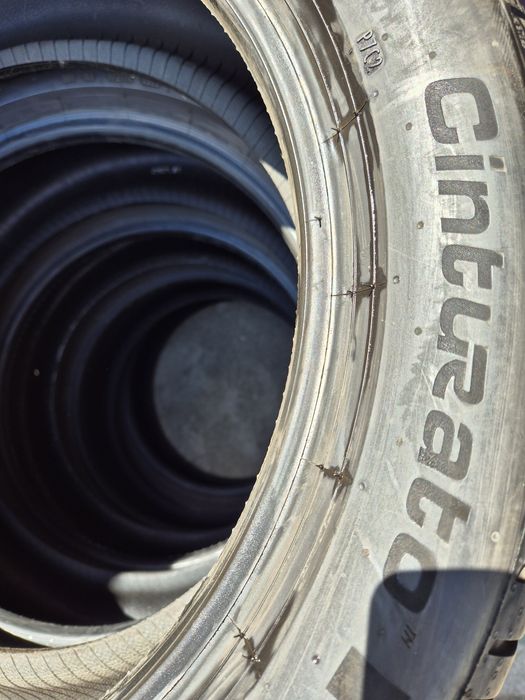 Летни гуми Pirelli Cinturato 225/50/18