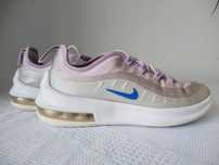 Nike Air Max Axis - Iced Lilac