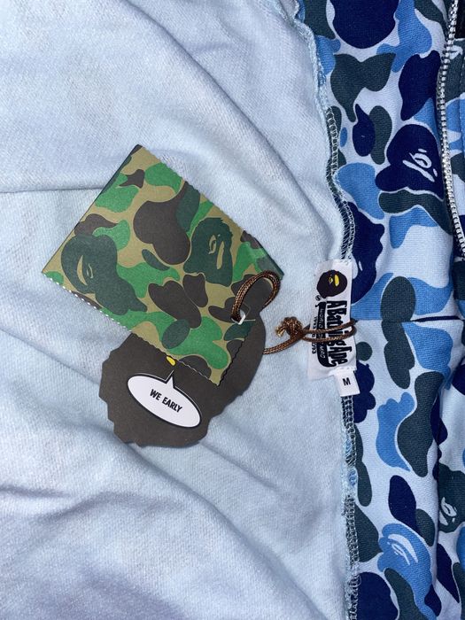 Vand hanorac bape