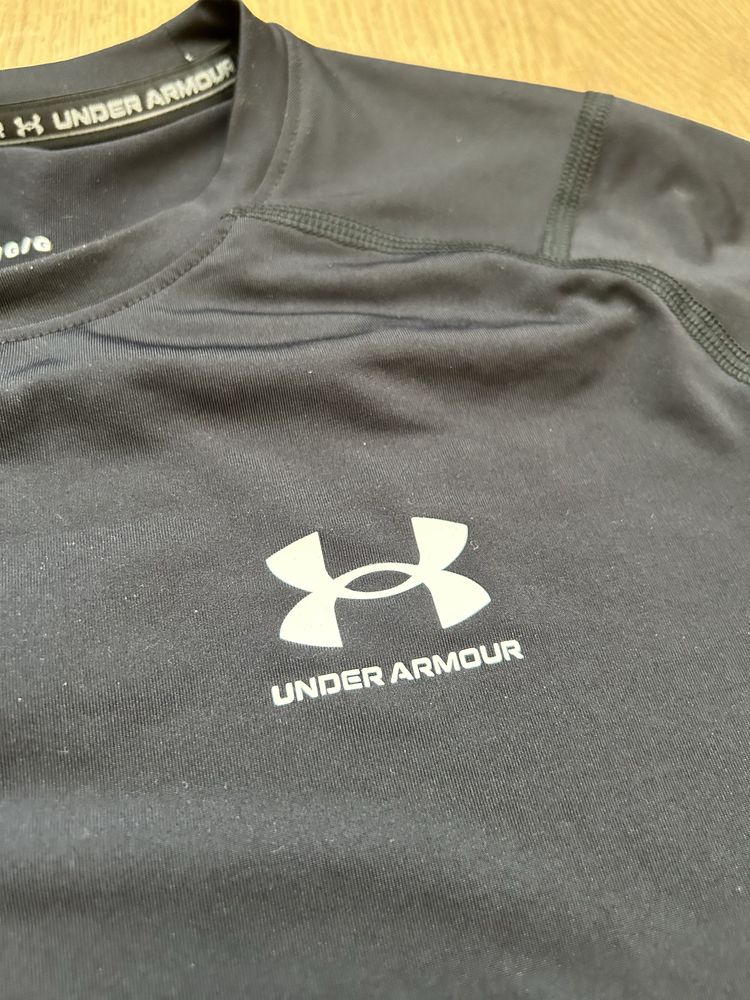 Under armour compression shirt