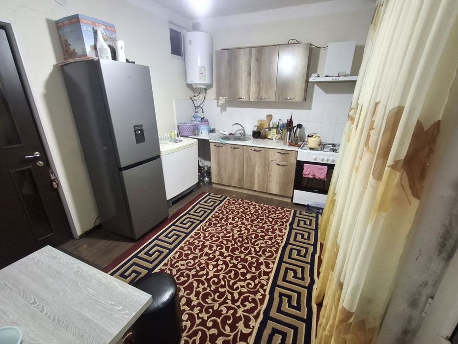 Ховли уй ремонт килинган