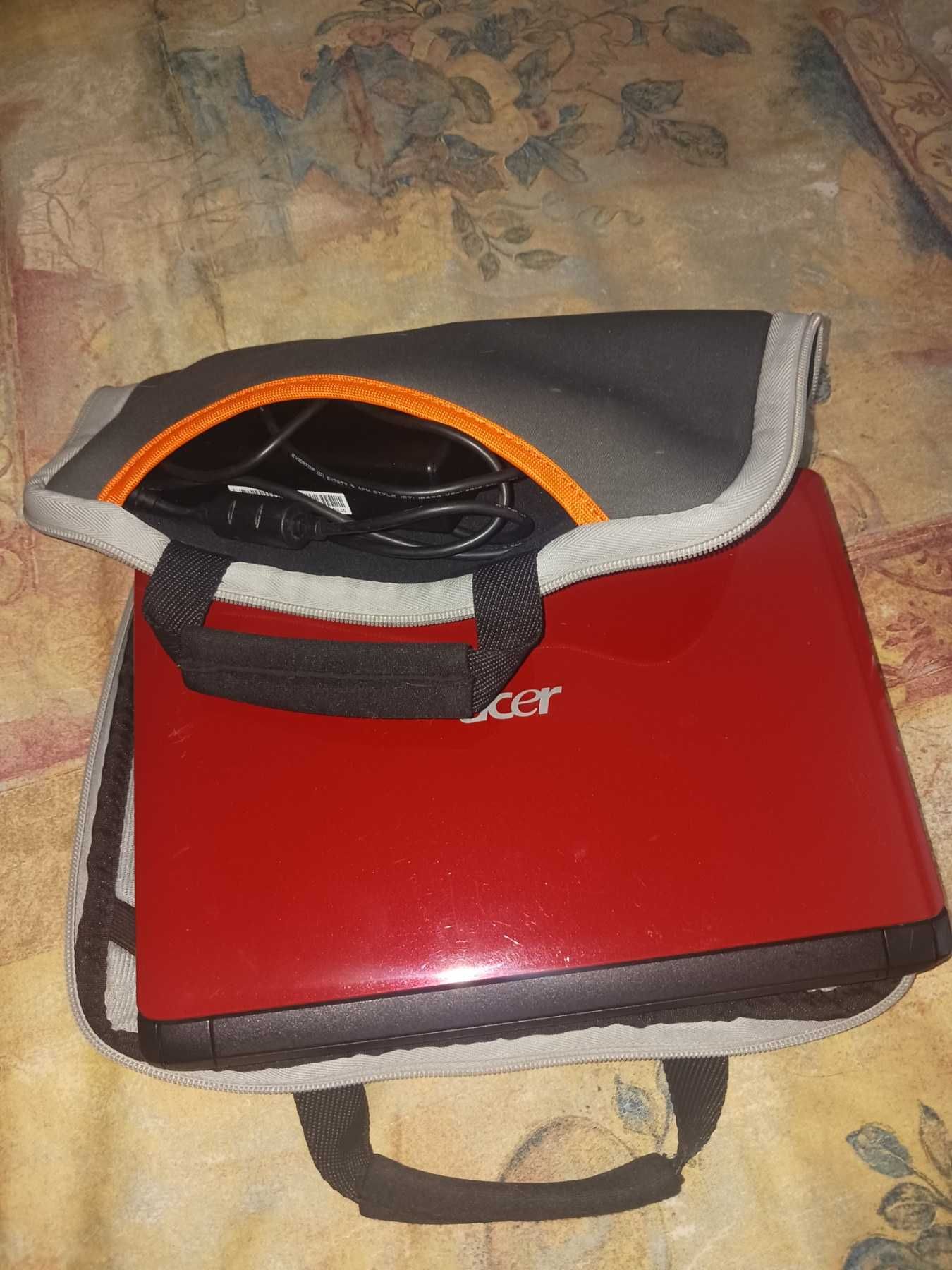 Продавам  ACER Aspire One