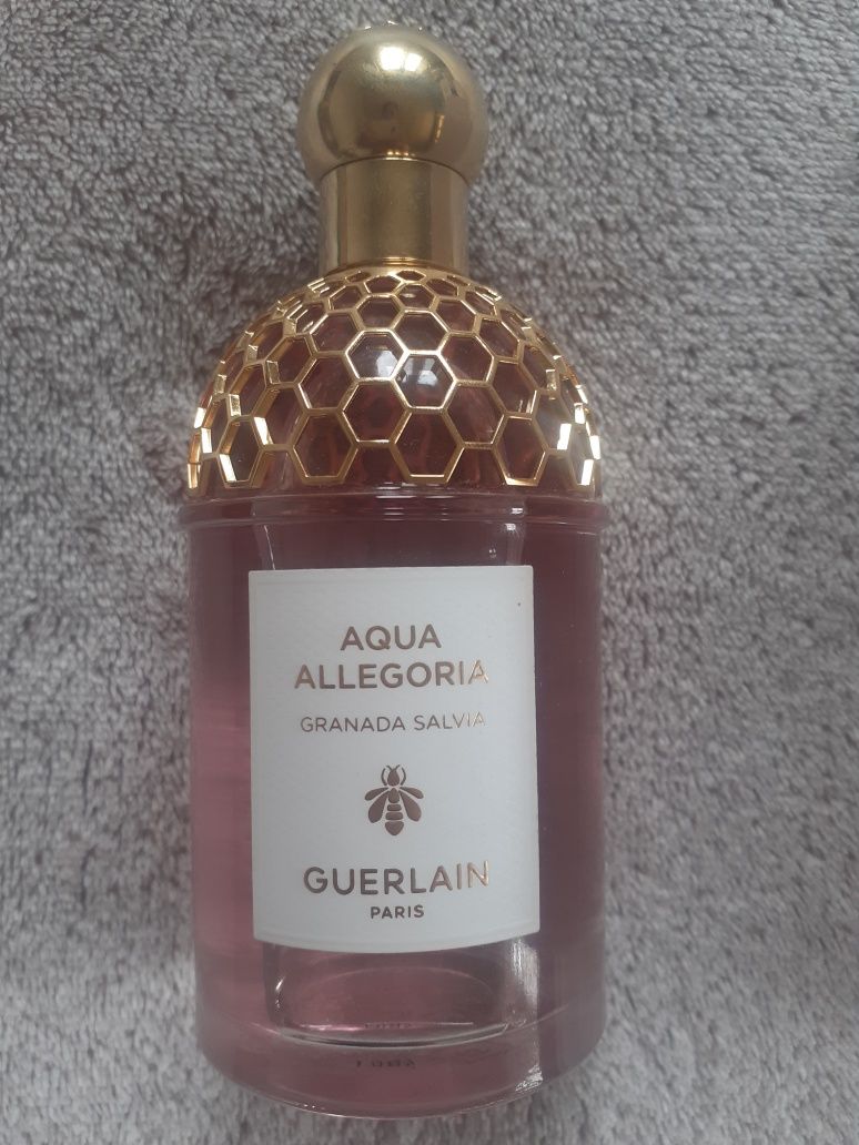 Парфюм Aqua Allegoria Grenada Salvia на Guerlain