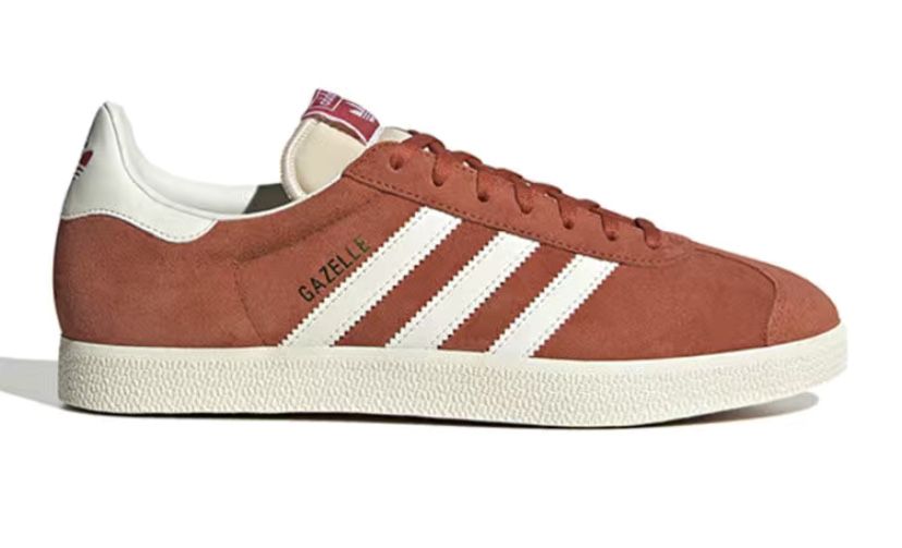 Кроссовки Adidas GAZELLE