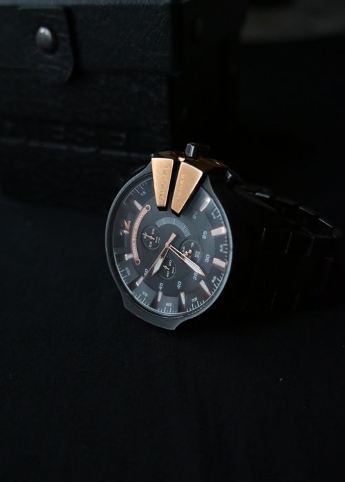 DIESEL dz 4309 оригинален  мъжки часовник