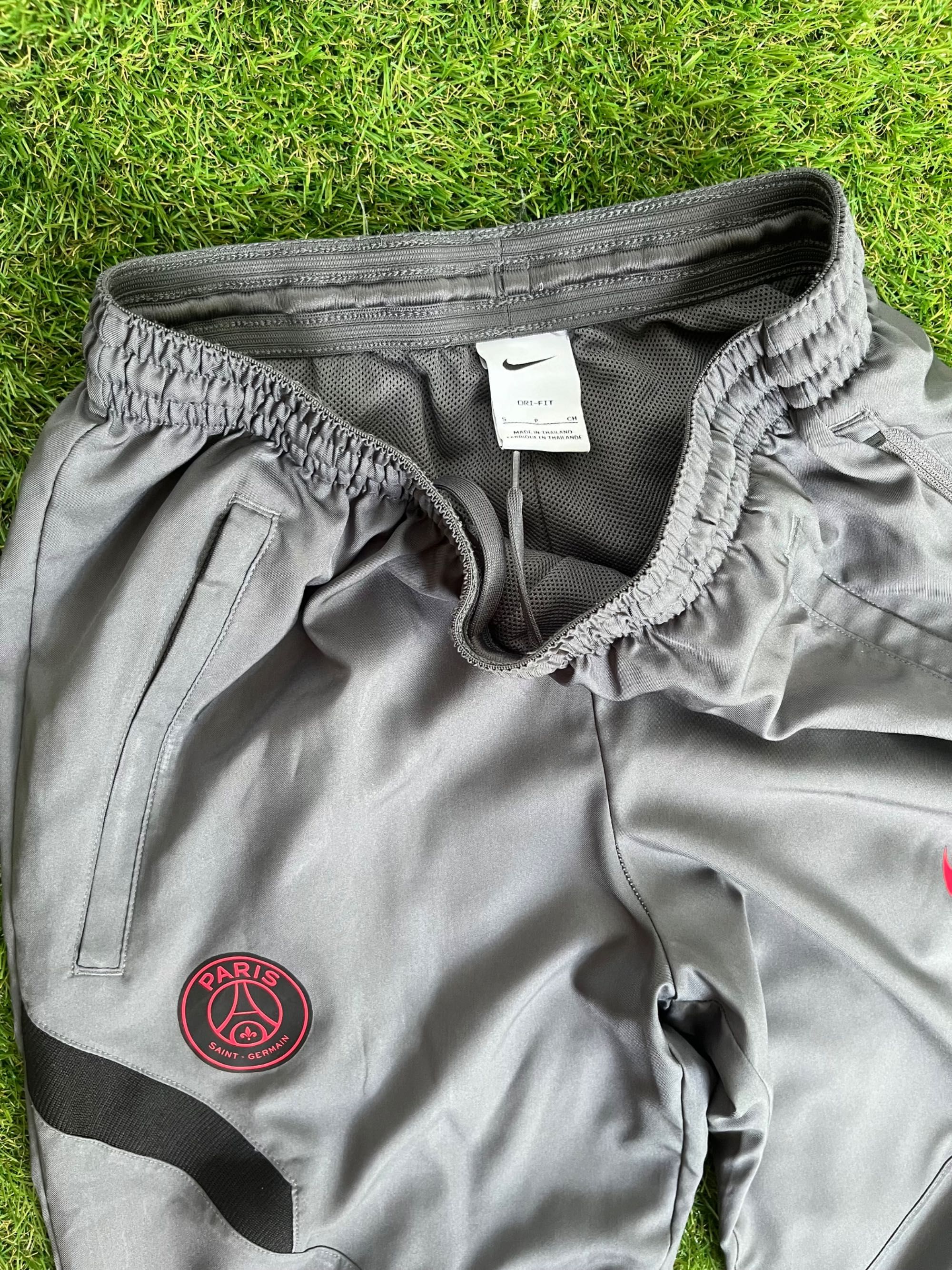 Мъжко долнище : NIKE DRI-FIT Paris Saint Germain S