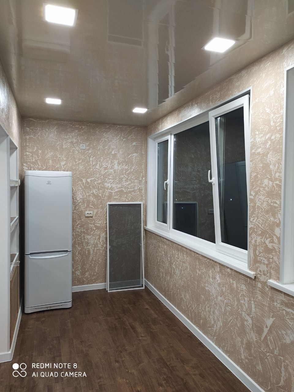 Срочно продается квартира 2/4/5 Новомосковское