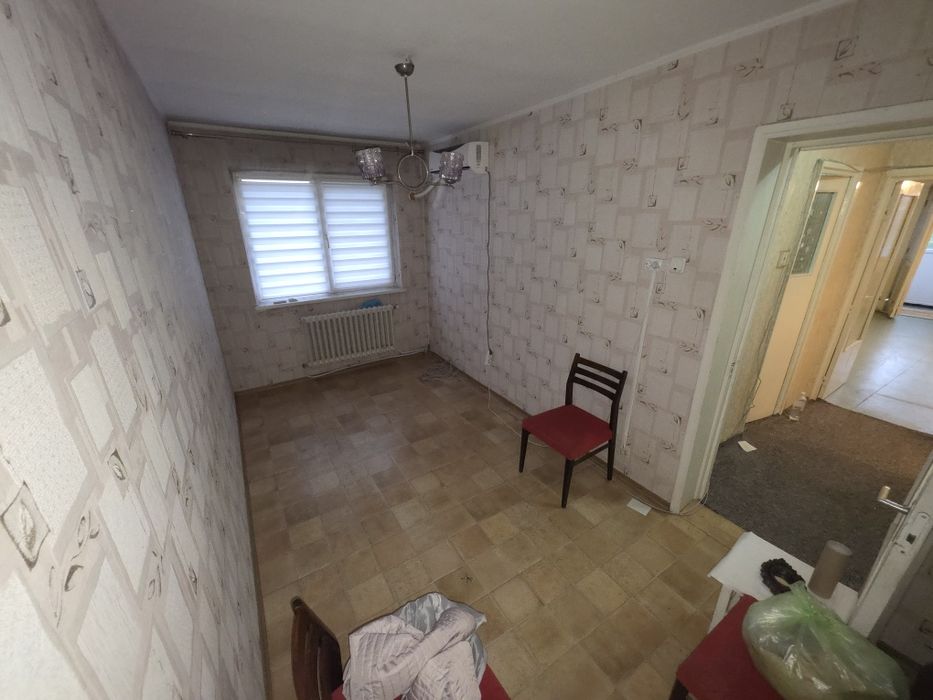 Apartament 3 camere Tudor Vladimirescu