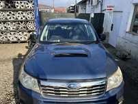 Capota Subaru Forester 2007 - 2010 SUV 4 Usi ALBASTRU (1206)