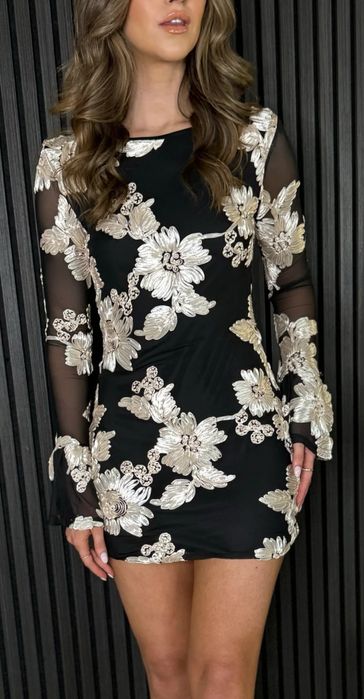Rochie eleganta mărimea M nouă