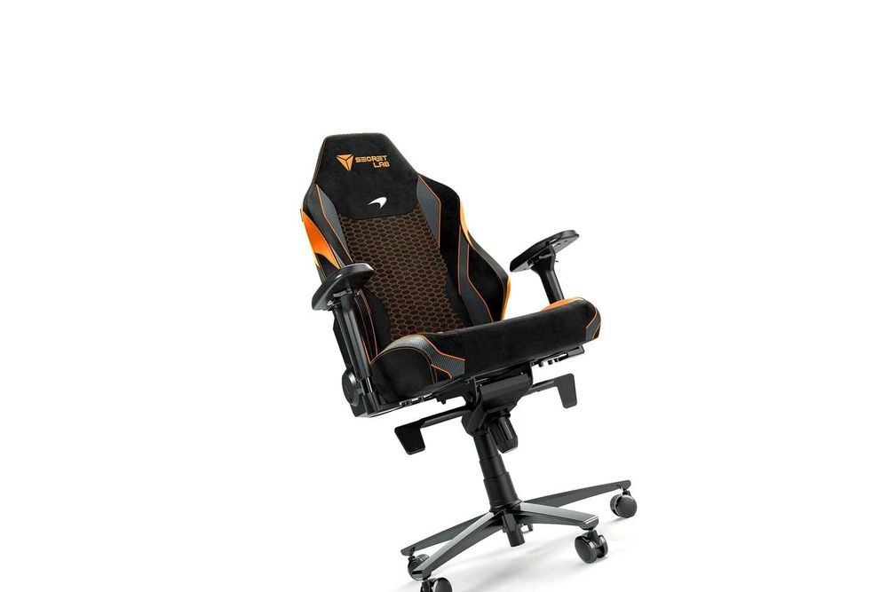 Геймърски стол Secretlab TITAN Evo McLaren