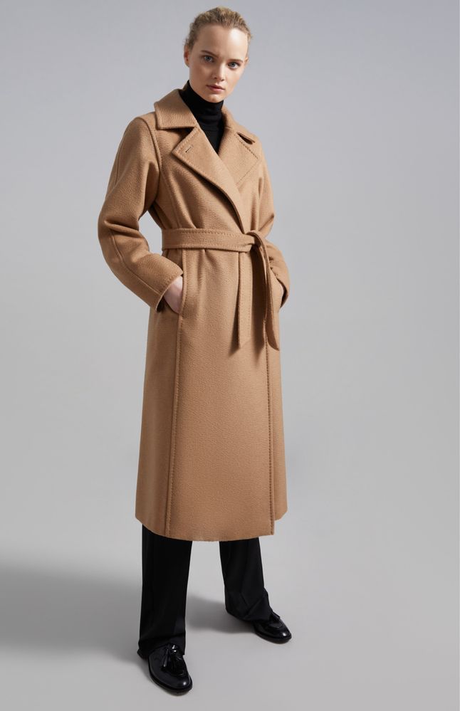 Max mara manuela icon