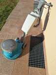 Monodisc de curatat cu perie Tennant F3