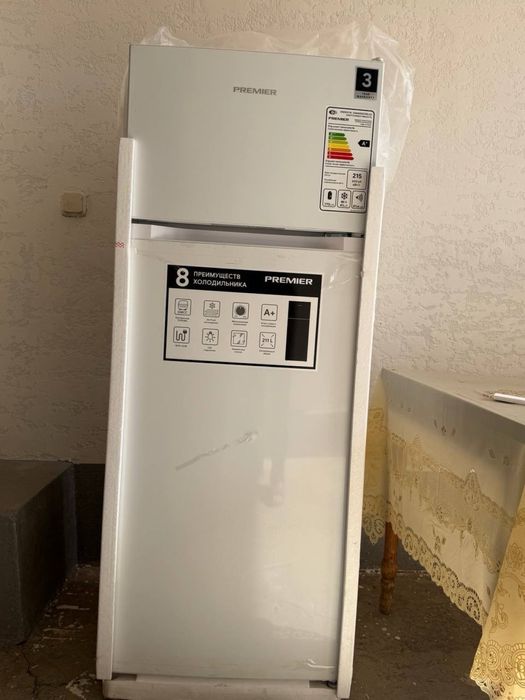 Продам холодильник Premier