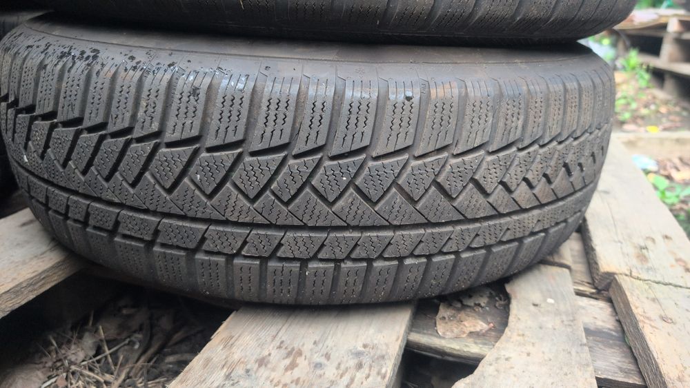 Anvelope Cauciucuri Iarna 215 65 R17 Bridgestone Continental Pirelli