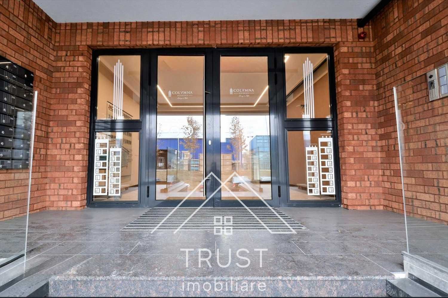 Vanzare Apartament Columna Residence Vivo - 2 camere + parcare ext.