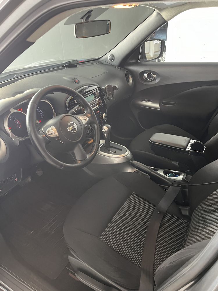 Nissan Juke , 1,6 benzina