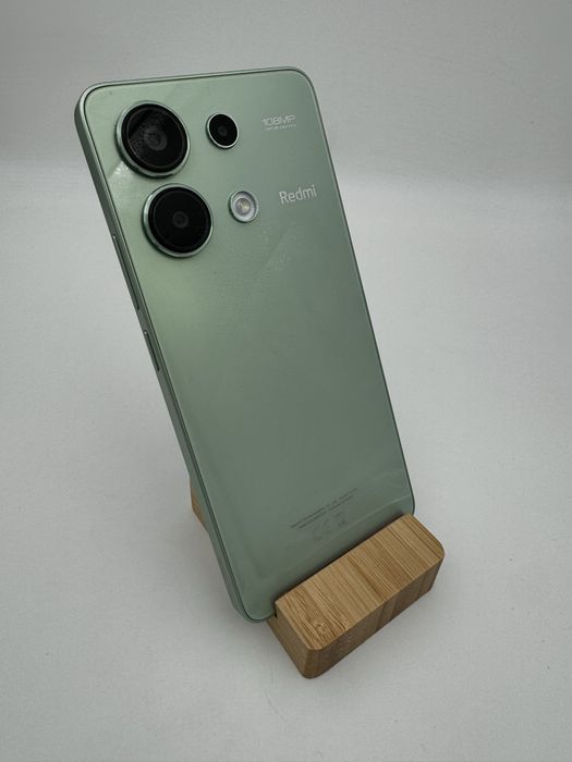 Redmi Note 13 / 256GB / 12 Ram / Impecabil / Garantie 12 luni