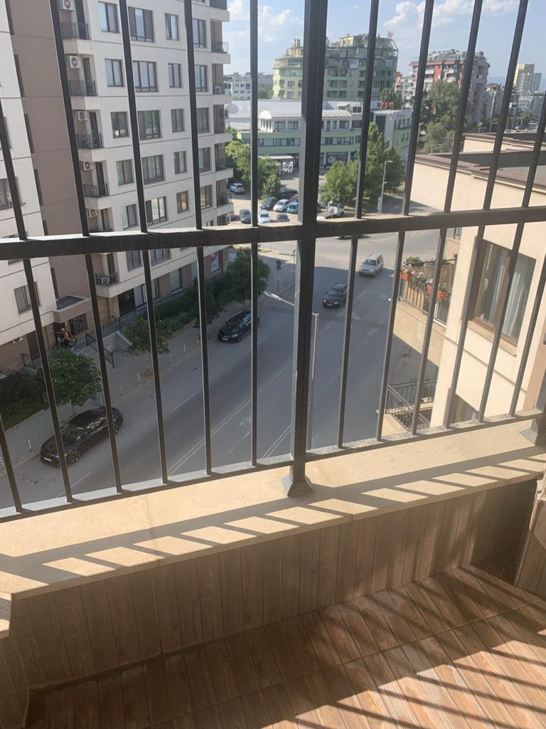 Дава се под наем Двустаен апартамент в София, Борово - 56 кв.м за 450 € - Снимка #7