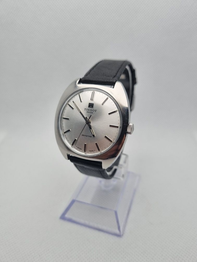 Ceas mecanic Tissot Seastar 1972 Swiss Made